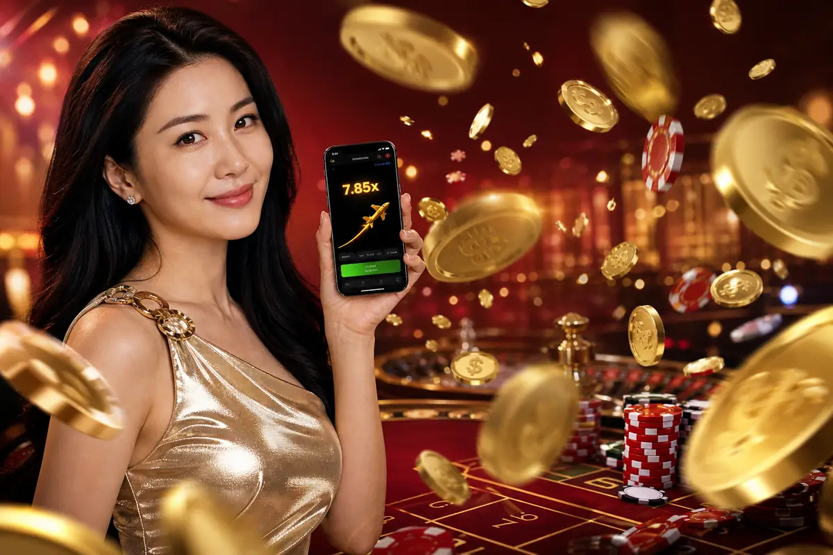 vipyas VIP ক্লাব পুরস্কার ও ক্যাশব্যাক