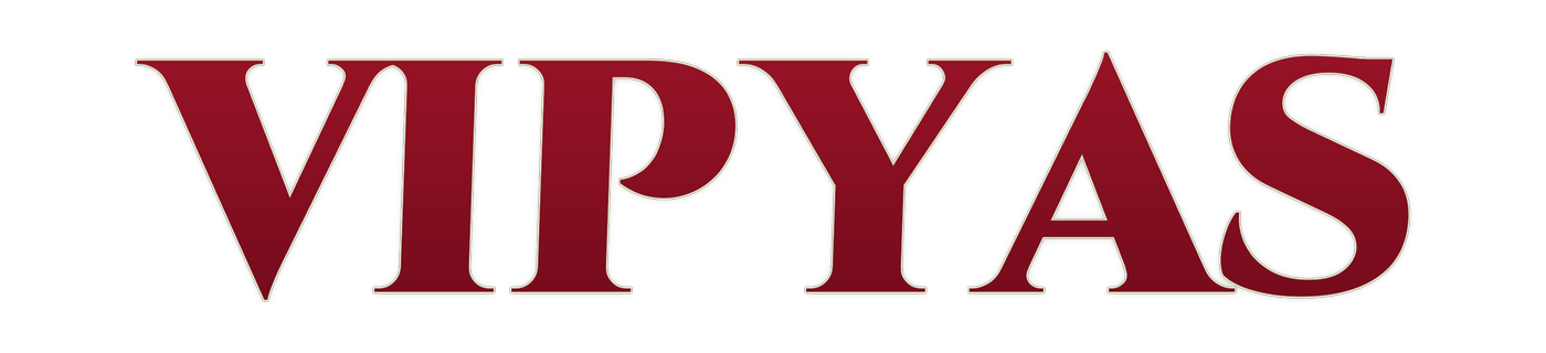 vipyas লোগো